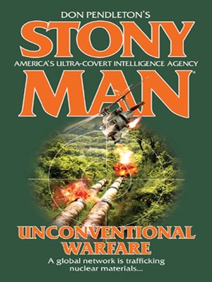 cover image of Unconventional Warfare